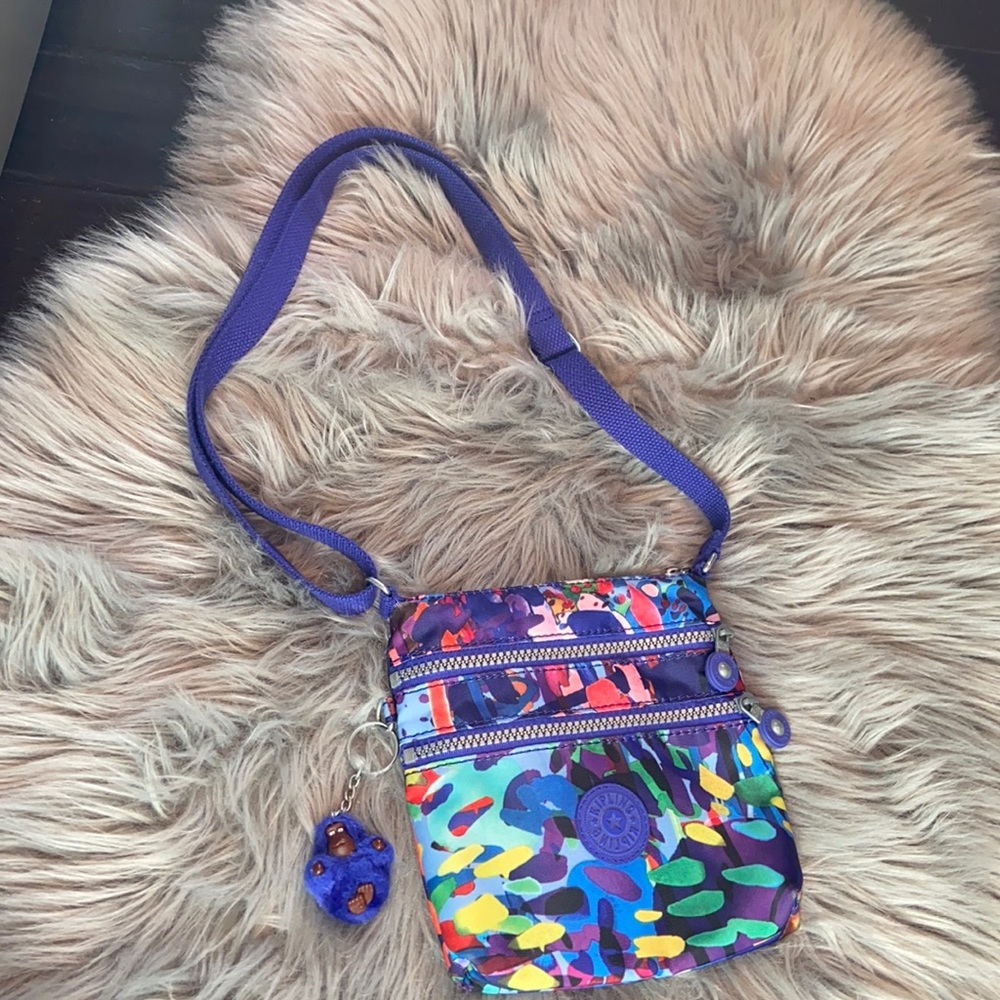 Kipling Crossbody